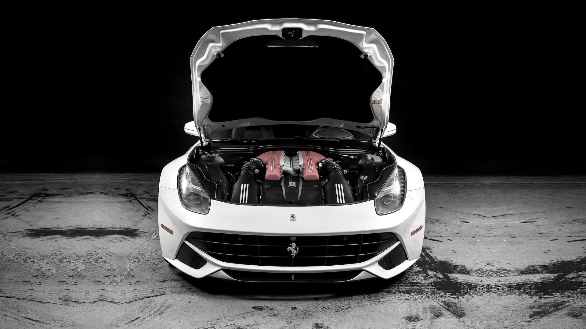 Mantenimiento del sistema A/C de tu carro